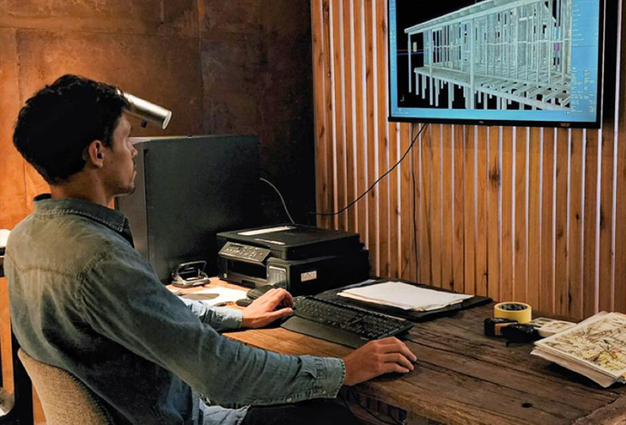 Software Cadwork