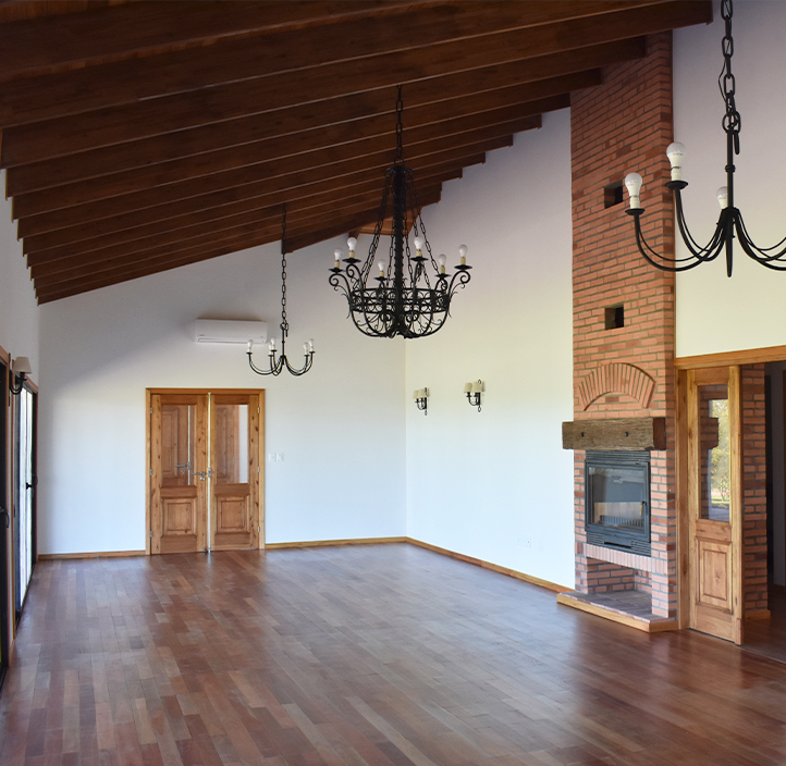 Casa en Mercedes